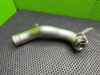 патрубок интеркулера Audi A8 D4 [рестайлинг] 2015, 4.0 л., CEUA, бензин, АКПП, седан, 079129571P