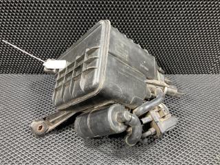 адсорбер Porsche Cayenne 955 2006, 4.5 л., M 48.00, бензин, внедорожник 5 дв., 7L0201801L, 7L0906518, 7L0906271