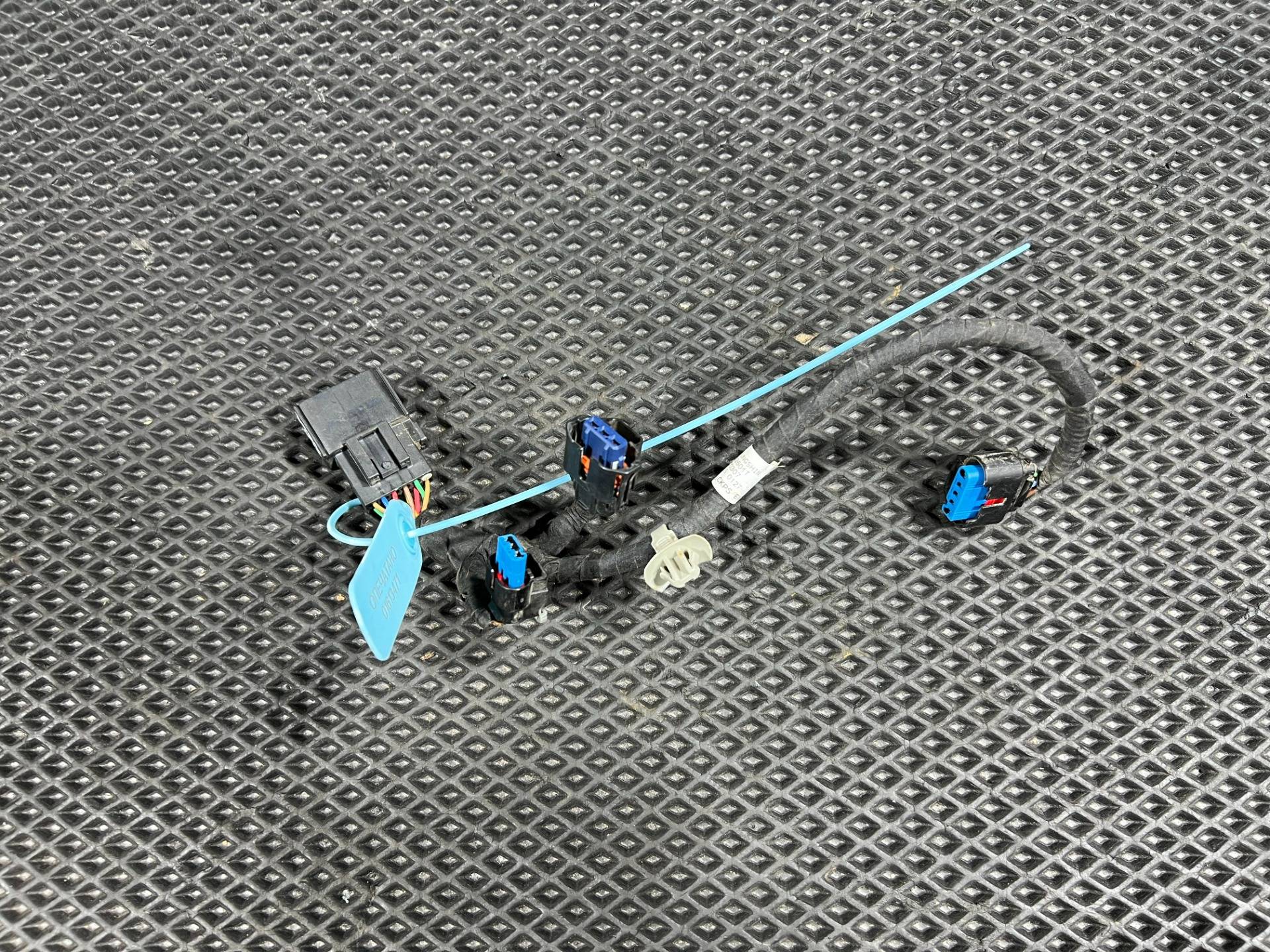 проводка Kia Sorento 4 2023 OEM 394222S210