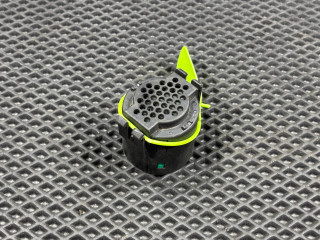 сирена (гонг) BMW 3 серия E46 1999, 2.8 л., бензин, МКПП, седан, 65818360995