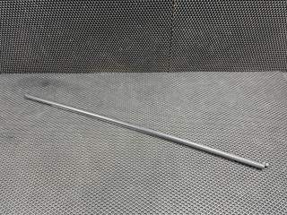 молдинг двери задней левой Volkswagen Taos 1 поколение 2021, 1.5 л., DNK, бензин, АКПП, внедорожник 5 дв., 2GJ839477