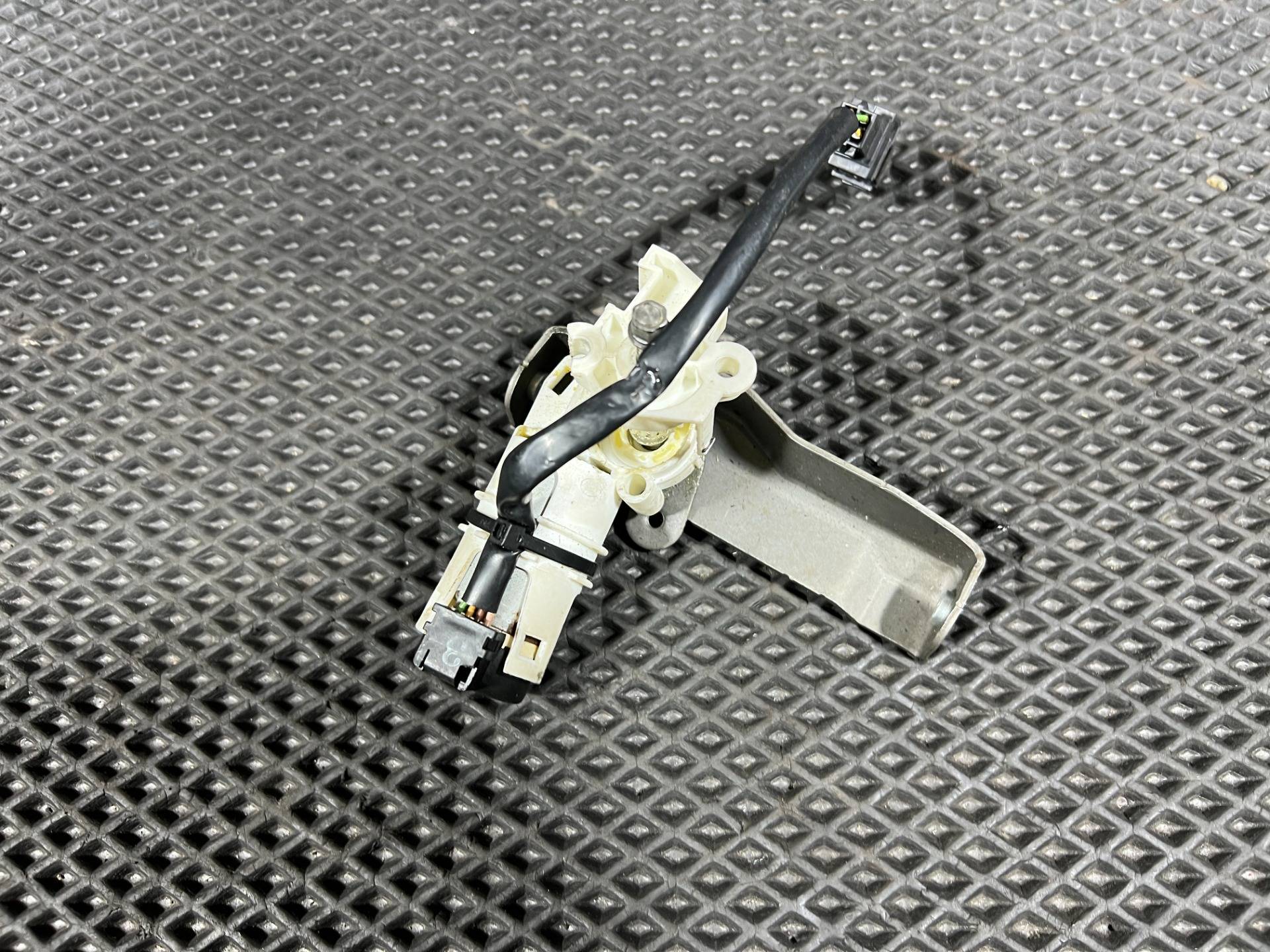 моторчик регулировки сиденья Audi A8 D4/4H 2013 OEM 4H0959805