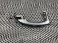 ручка наружная Audi Q7 4L 2008, 4.2 л., BAR, бензин, АКПП, внедорожник 5 дв., 4L0837205B - фото №3