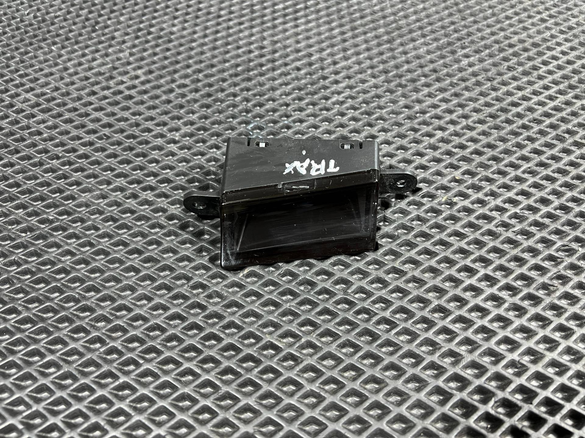 Проектор GMC Canyon 3 2024 OEM 84856592, 84761657