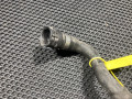 патрубок (трубопровод, шланг) Audi A4 B9 2015, 2.0 л., CYRB, бензин, АКПП, седан, 8W0122073F - фото №6