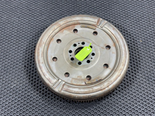 маховик Volkswagen Golf Alltrack 7 поколение [рестайлинг] (2017 - 2020), 1.8 л., CJSA, бензин, 06K105266J