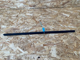 молдинг двери задней левой Jaguar XE 1 поколение 2016, 3.0 л., AJ 126, бензин, АКПП, седан, T2H16792, T2H3025, T4N13793