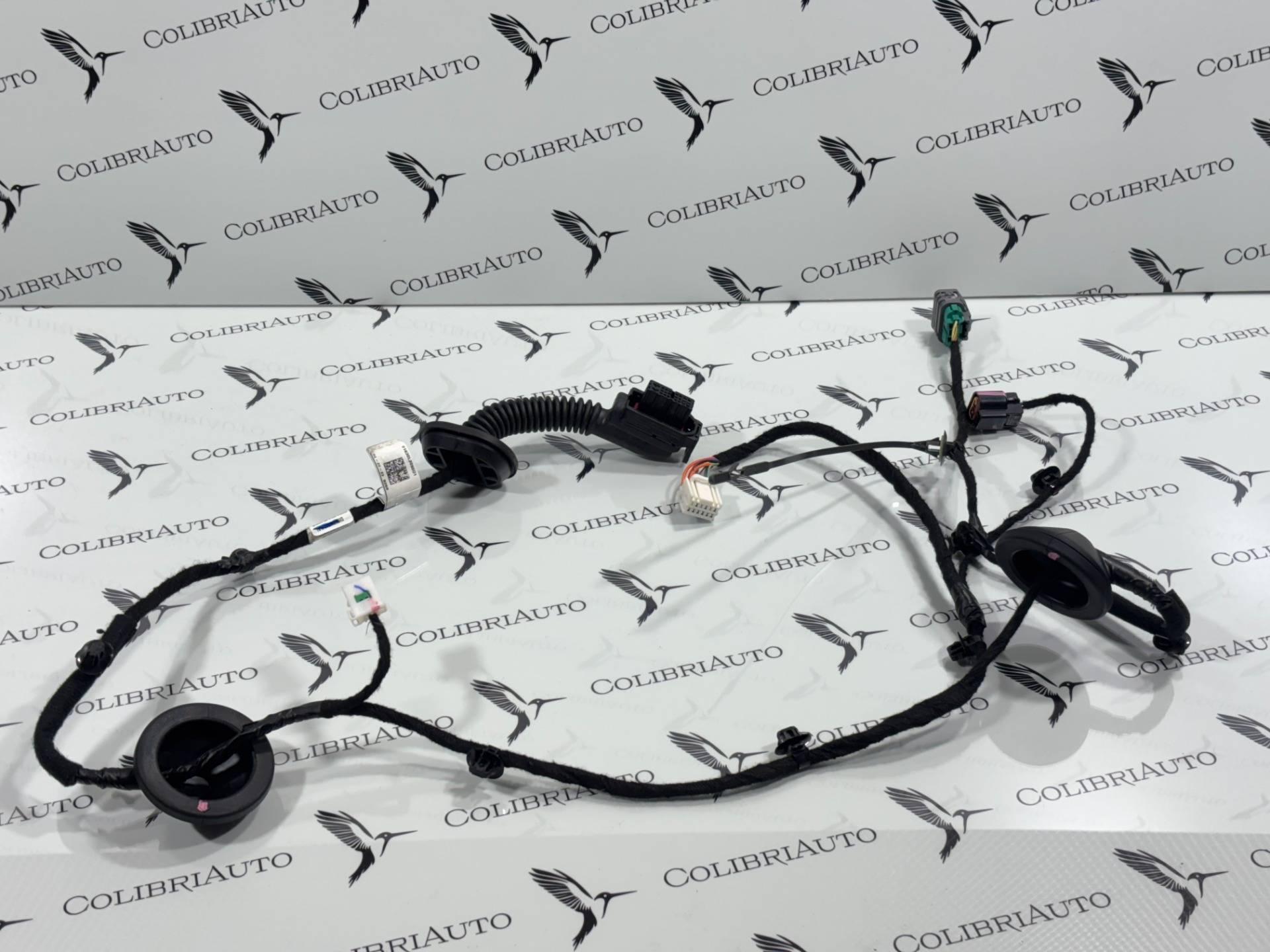 Проводка двери задней правой Kia K5 3 2022 OEM 91630L3090, 91630L3090D1