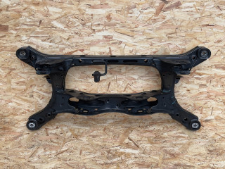 балка подвески задняя Kia K5 3 поколение 2022, 1.6 л., G4FP, бензин, АКПП, седан, 55405L1100