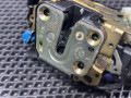 замок двери передней левой Infiniti G35 3 поколение 2006, 3.5 л., бензин, АКПП, седан, 80553AL500 - фото №7