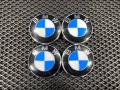 колпачок литого диска BMW X5 F15 2018, 3.0 л., N55 B30 A, бензин, АКПП, внедорожник 5 дв., 36136783536 - фото №2