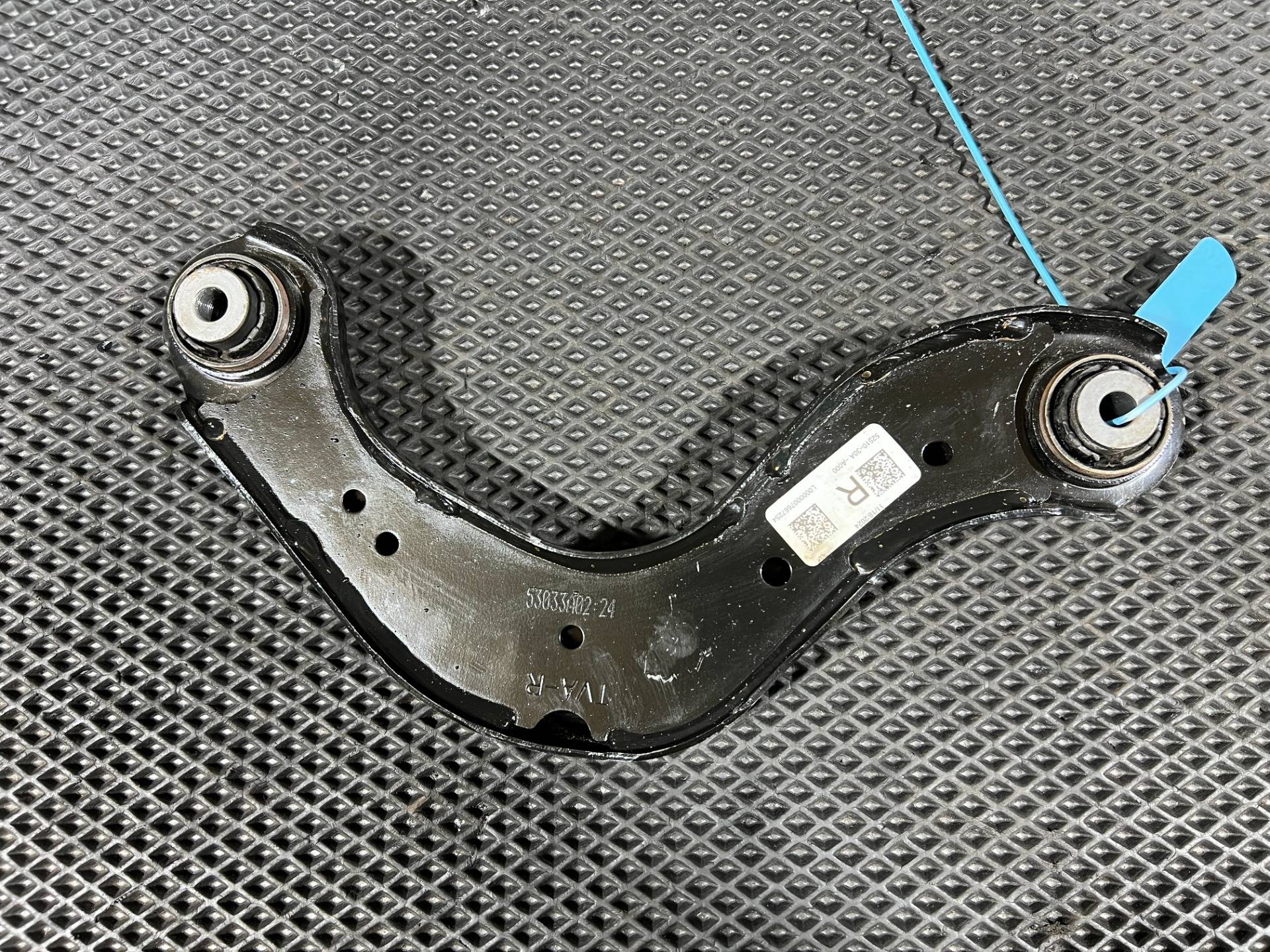 рычаг задний правый Honda Accord 11 поколение 2025 OEM 52510-30A-A00