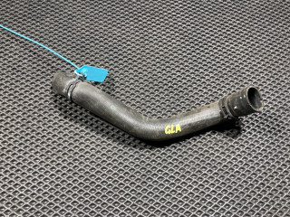 патрубок (трубопровод, шланг) Mercedes-Benz CLA-Класс C117 [рестайлинг] 2019, 2.0 л., M 270.920, бензин, АКПП, универсал, A2465010182