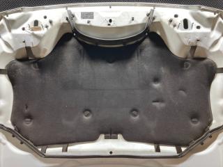 шумоизоляция капота Jaguar XF X260 2018, 3.0 л., AJ 126, бензин, АКПП, T2H3078