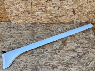 накладка на порог Jaguar XE 1 поколение X760 2016, 3.0 л., бензин, АКПП, T4N18963LML, T4N13183LML, T4N13771LML, T4N4932LML, T4N18963, T4N13183, T4N13771, T4N4932, GX73101D57AH