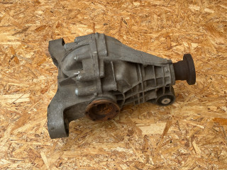 редуктор заднего моста Porsche Cayenne 955 2005, 4.5 л., M 48.00, бензин, внедорожник 5 дв., 460310016, 7L0525337A