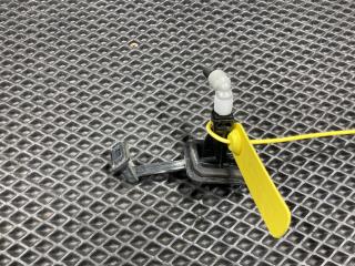 форсунка омывателя крышки багажника Mercedes-Benz GLK-Класс X204 [рестайлинг] X204 2014, 3.5 л., бензин, АКПП, внедорожник 5 дв.