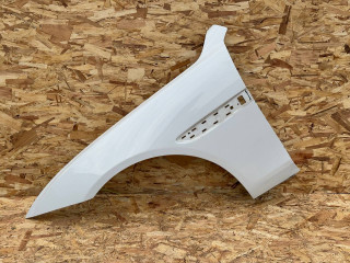 крыло переднее левое Jaguar XE 1 поколение 2018, 3.0 л., 306PS, бензин, АКПП, седан, T4N2637, GX73-16016, GX73-16145-AA