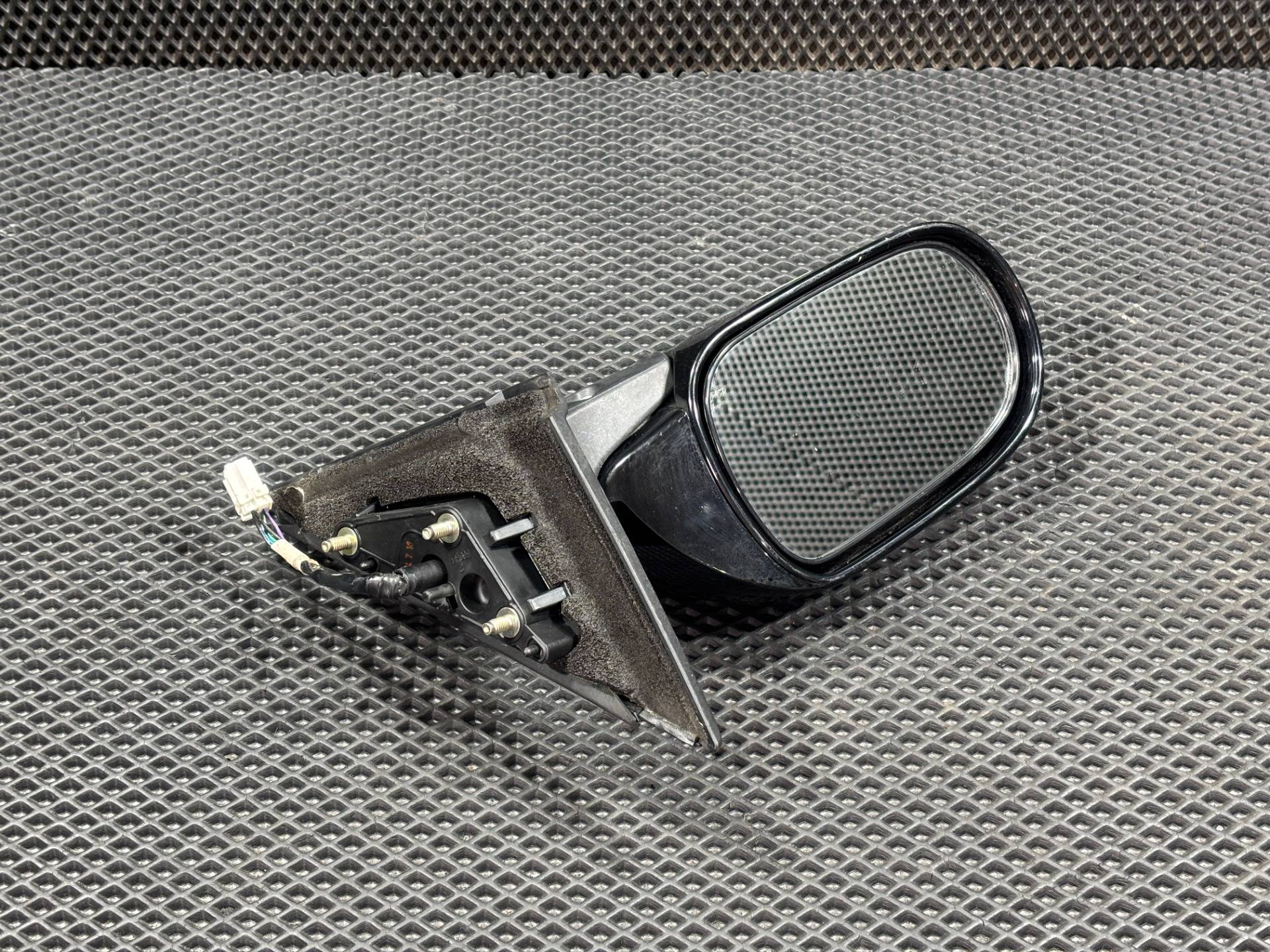 Зеркало наружное левое Infiniti G 3 2005