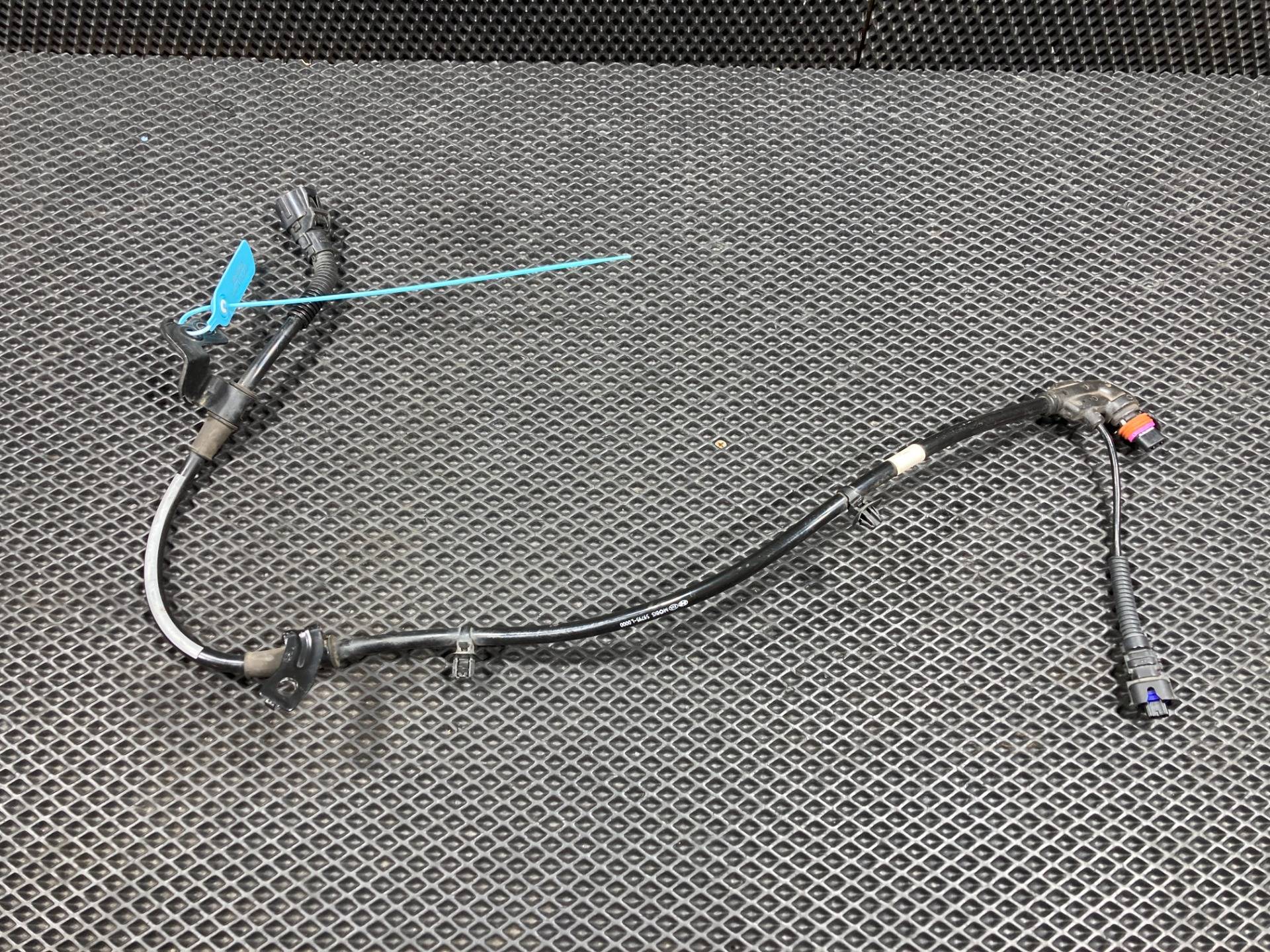 Провод датчика ABS Hyundai Sonata 8 поколение 2021 OEM 59795-L0000