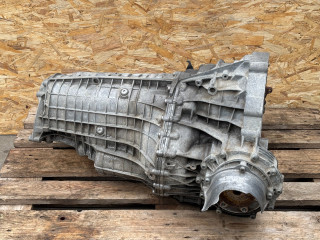 КПП автоматическая (АКПП) Audi Q5 FY  FYB 2018, 2.0 л., бензин, АКПП, внедорожник 5 дв., SUX, S033623, 130406, 14AD7CJ002