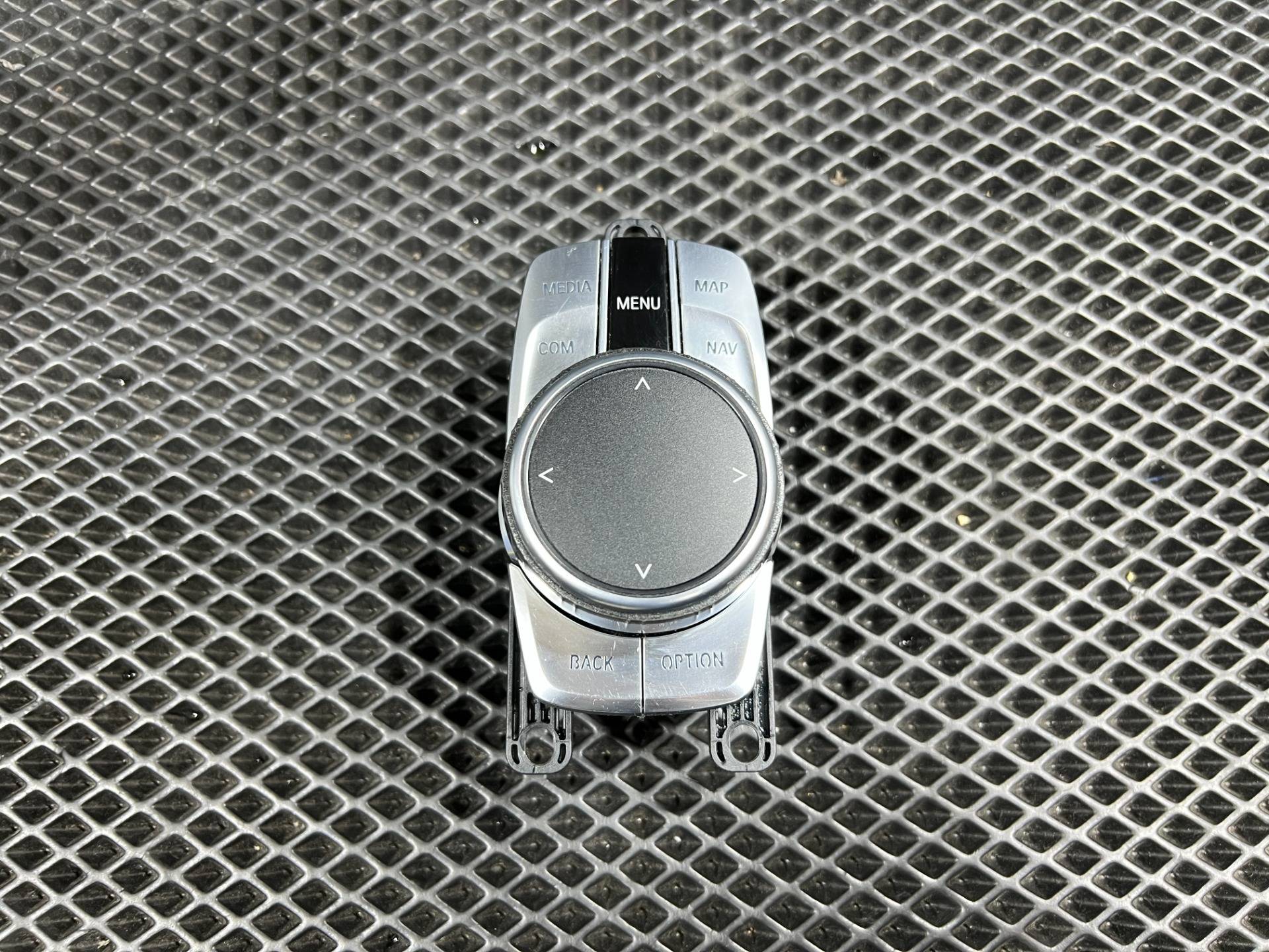 Джойстик управления мультимедиа BMW 7 G11/G12 2017 OEM 65826844222, 65829459629, 65829490073, 65826829077, 65826821892, 65826819707, 6844222, 9490073