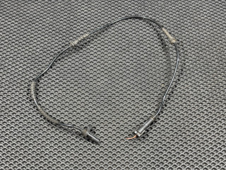 датчик ABS BMW 7 серия F01/F02 [рестайлинг] 2014, 4.4 л., N63 B44 B, бензин, АКПП, седан, 34526784902, 6784902