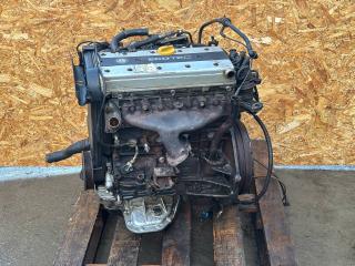 двигатель Opel Omega B 1998, 2.0 л., X 20 XEV, бензин, МКПП, X20XEV, R25-R28, 90523122