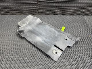 защита арок задняя левая (подкрылок) Porsche Boxster 981 (2012 - 2015), 3.4 л., MA1.23, бензин, 981.504.505.01