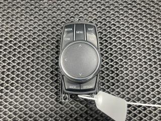 блок управления мультимедия BMW X5 F15 2018, 3.0 л., N55 B30 A, бензин, АКПП, внедорожник 5 дв., 65829866964