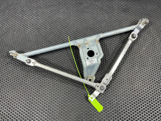 механизм стеклоочистителя (трапеция дворников) Porsche 911 997 2009, 3.8 л., бензин, АКПП, 99762803501, 3397021110