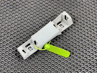 Кронштейн крепления порога Mercedes-Benz S-Класс W222/C217/A217 2016, 4.7 л., бензин, АКПП, седан, A2226980227