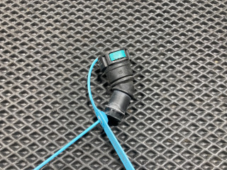 патрубок (трубопровод, шланг) Land Rover Range Rover 4 поколение 2017, АКПП, внедорожник 5 дв.