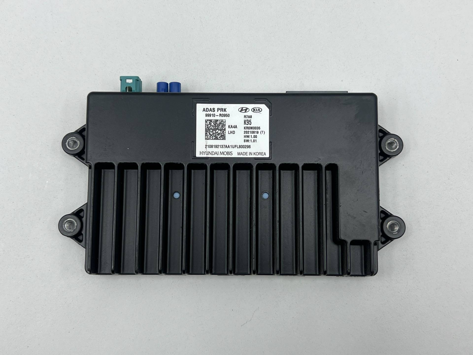 Блок управления (другие) Kia Carnival 4 2022 OEM 99910-R0950