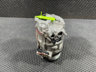 компрессор кондиционера Land Rover Range Rover Velar 1 поколение 2019, 2.0 л., бензин, внедорожник 5 дв., C2D56291, CPLA-19D629-BG, C2D45382, LR112585, LR057692, LR035761, LR068128, LR086043