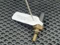 датчик температуры во впускном коллекторе Porsche Cayenne 955 2005, 4.5 л., M 48.00, бензин, АКПП, внедорожник 5 дв., 99660641000 - фото №7