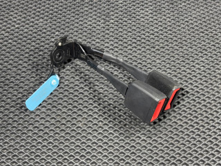 замок ремня безопасности Volkswagen Taos 1 поколение 2021, 1.5 л., DNK, бензин, АКПП, внедорожник 5 дв., 2GJ857739A