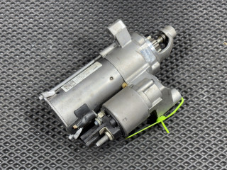 стартер Audi A6 C8 2018, 3.0 л., бензин, АКПП, седан, 06M911022