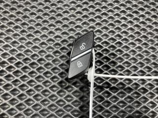 кнопка центрального замка BMW X5 F15 2018, 3.0 л., N55 B30 A, бензин, АКПП, внедорожник 5 дв., 6801351, 61316801351