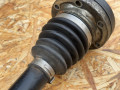 полуось задняя (приводной вал, ШРУС) Audi Q5 FY 2017, 2.0 л., DAXB, бензин, АКПП, внедорожник 5 дв., 80A501204C, 80A501204G - фото №9