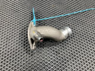 трубка охлаждающей жидкости Kia K5 3 поколение 2020, 1.6 л., G4FP, бензин, АКПП, 256312M800