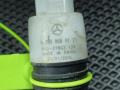 насос (моторчик) омывателя стекла Mercedes-Benz C-Класс W205/S205/C205 2015, 2.0 л., бензин, АКПП, седан, A0998660121 - фото №6