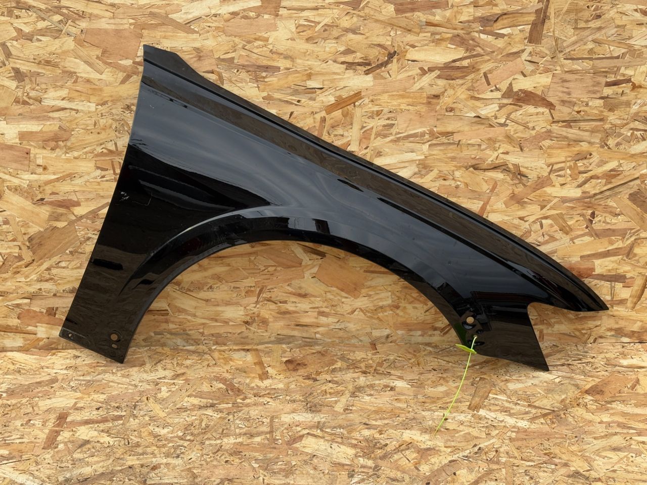 крыло переднее правое Audi A6 Allroad Quattro C8 2020, 3.0 л., бензин, АКПП, универсал, 4K9853718 - фото №1
