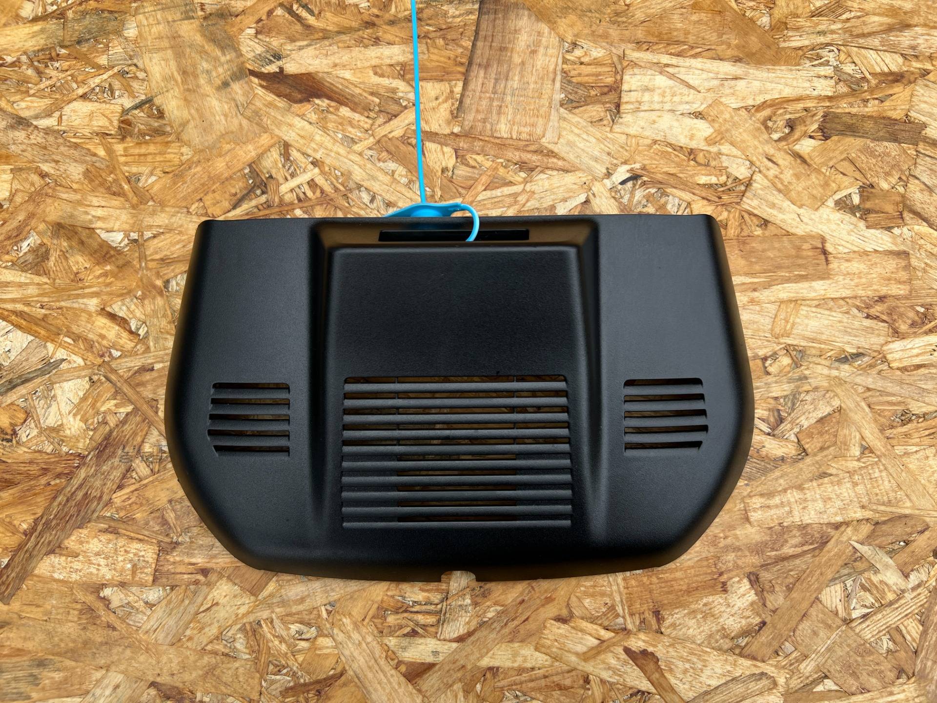 накладка на зеркало Nissan Rogue T33 рестайлинг 2024 OEM 284L86RA0A