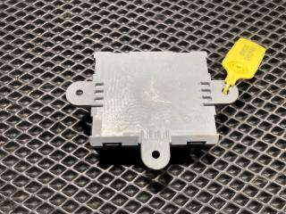 модуль управления двери Land Rover Range Rover Sport 2 поколение 2017, 3.0 л., 306PS, бензин, АКПП, внедорожник 5 дв., HK83-14D617-BB, T4N6272, T4N13285, LR083615