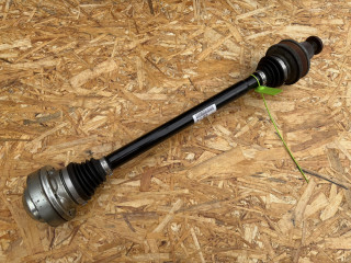 полуось задняя (приводной вал, ШРУС) Audi A8 D5 2020, 3.0 л., бензин, АКПП, седан, 4N0501203