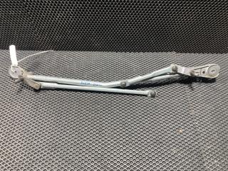 механизм стеклоочистителя (трапеция дворников) Toyota Supra A90 2021, 3.0 л., бензин, АКПП, купе, W427347