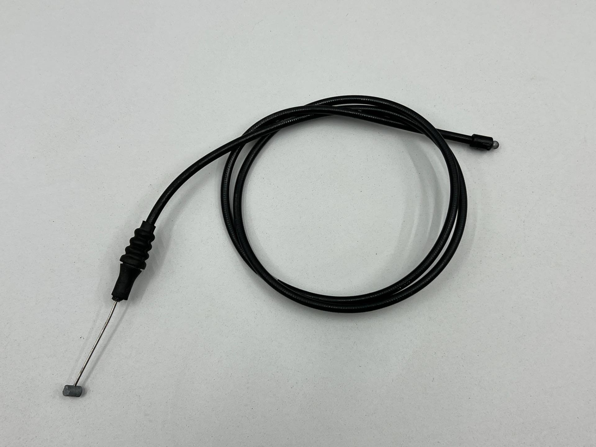 Трос капота Mercedes-Benz ML W164 2011 OEM A1648800159