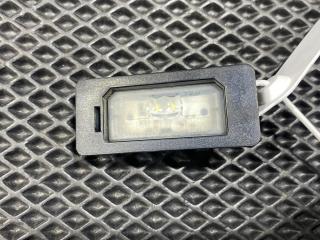 подсветка номера BMW X5 F15 2018, 3.0 л., N55 B30 A, бензин, АКПП, внедорожник 5 дв., 63267193293