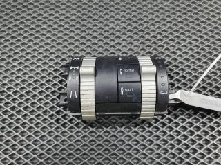 блок управления подвеской Porsche Cayenne 955 2006, 4.5 л., M 48.00, бензин, АКПП, внедорожник 5 дв., 7L5941435F